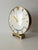 World Time Mantel Clock by Heinrich Möller for Kienzle, Germany, 1950s For Sale - Image 15 of 17