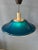 Space Age UFO Pendant Lamp For Sale - Image 4 of 13