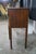 Vintage Harden Furniture Solid Cherry Federal Style Bowfront Buffet Sideboard For Sale - Image 15 of 18