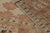 Beige Rug & Kilim’s Oushak Inspired Rug in Creamy Beige With Rust Floral Patterns For Sale - Image 8 of 8