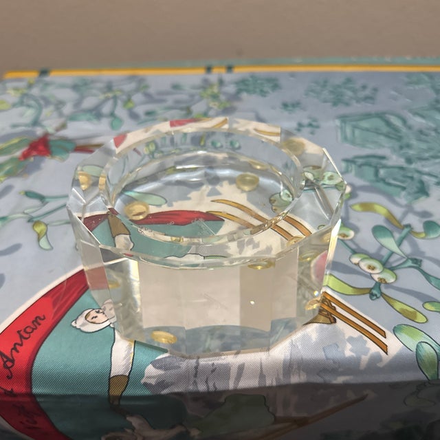 This piece is a perfect example of Rosenthal’s commitment to avant-garde design. It works equally well as a functional...