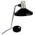 Mid-Century Chrome & Metal Adjustable Table Lamp, 1970s For Sale - Image 12 of 12