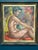 Bendt Lauritzen, Nude Study, 1950s, Oil on Canvas, Framed For Sale - Image 13 of 18