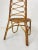 Italian Bamboo Chairs, 1960s, Set of 2 For Sale - Image 11 of 18