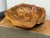 Live Edge Rustic Burl Wood Bowl For Sale - Image 11 of 12