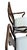 Beautiful Thomasville dining chairs in great condition minor ware some fading. Please see photos as they are considered...