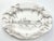 Juliska “Country Estate, Flint (Gray)” Stoneware Oval Serving Platter 15” Excellent condition. No chips, cracks, or...