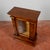 Mid 20th Century Display Case in Teak, Glass, and Fabric For Sale - Image 11 of 18