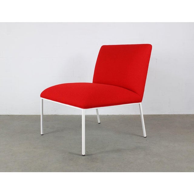 Tondo Lounge Chair by Stefan Borselius for Fogia For Sale - Image 10 of 10