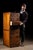c. 1920s; Bye-Lo-Furniture/The Excelsior Co. - Columbus, OH Antique wooden dresser. This piece was part of the Bye-Lo...