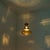 Copper Copper Glass Pendant Lamp from Raak, 1960 For Sale - Image 8 of 12
