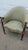 Item: Hickory Chair Details: Signed Hickory Chair Great Designer Look/Quality Piece Amazing Fabric Nice Look Great Base...