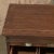 Antique File Card Cabinet With Tambour Door For Sale - Image 9 of 12