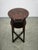 Vintage Oval Table by Josef Hoffmann for Jacob & Josef Kohn, 1890s For Sale - Image 10 of 14