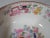 Vintage Hand Painted Minton Chinoiserie Footed Bowl For Sale - Image 9 of 13