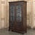 19th Century Country French Louis XIV Bookcase ~ Bibliotheque will make a great addition to your decor, providing just...