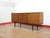 Elevate your space with this gorgeous mid century credenza by renowned furniture maker Meredew. Featuring fantastic wood...