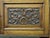 Late 19th Century Long Arts and Crafts Wall Cabinet, 1880 For Sale - Image 5 of 7