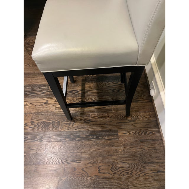 Designmaster Swivel Bar Stools For Sale In Dallas - Image 6 of 6