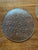 Transparent Four 8” Asteroid Bubble Glass Plates by Mid-Century Modern Polish Art Glass Designer Jan Sylwester Drost For Sale - Image 8 of 9