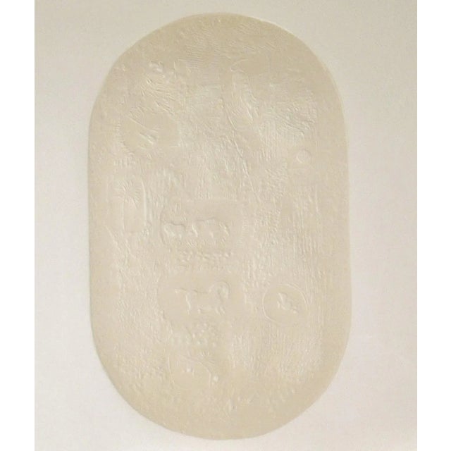 Modern Hoi Lebadang, Horses #III, c.1974 For Sale - Image 3 of 8