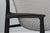 Lounge Chair in Fabric and Black Ash by Finn Juhl, France For Sale - Image 4 of 9
