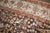 Early 20th Century Persian Bakhtiari Oversize Snake Rug - 13'7" x 22' For Sale - Image 4 of 18