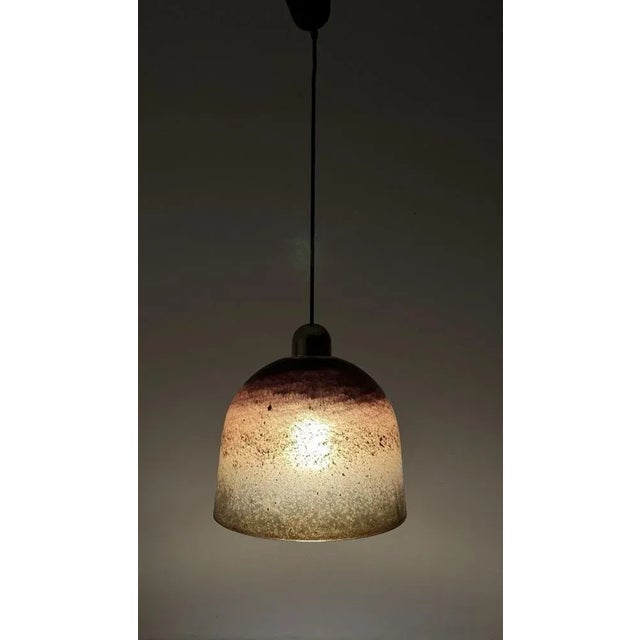 Pendant Lamp by Peill & Putzler, 1960 For Sale - Image 6 of 16