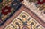 Nazmiyal Collection Vintage Israeli Bezalel Rug For Sale - Image 11 of 11