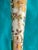 Ceramic 1950s Elegant Cake Cutter / Rake / Comb For Sale - Image 7 of 9