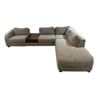 Hooker Furniture Custom Sectional For Sale