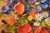 Hermann Dieste, Still Life with Wildflowers, 1980s, Oil Painting, Framed For Sale - Image 7 of 12