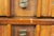 Brutalist Mid-Century Nightstands From Lane Furniture's "Pueblo" Series, Attributed For Sale - Image 9 of 14