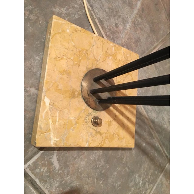 Mid-Century Floor Lamp from Stilnovo For Sale - Image 11 of 14