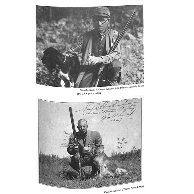 "The Derrydale Press: A Bibliography" 1981 Siegel, Colonel Henry A., Marschalk, Harry C., Jr., & Oelgart, Isaac For Sale - Image 11 of 11