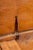 Chocolate 19th Century Dovetailed Pine Blanket Chest With Interior Till For Sale - Image 8 of 8