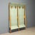 Coat Rack with Brass Details, 1960s For Sale - Image 10 of 10