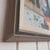 Tage Gavik, Sitke Spain, 1960s, Oil on Canvas For Sale - Image 7 of 18