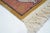 Traditional Sumak Rug 4'0'' x 6'1'' For Sale - Image 3 of 12
