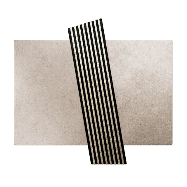 Tapis Eco 012 is an eco-friendly rug, good for the environment, and good for your home. Our ECO Collection reflects our...