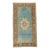 Turkish Vintage Rug 3'9" x 6'11" #17946 For Sale