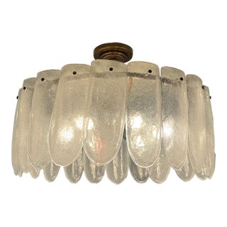 Arteriors Eloise Chandelier For Sale