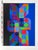 Victor Vasarely, Screen Print Poster for the Munich Olympic Games by Victor Vasarely (19081997), 1972, 1972, Paper For Sale - Image 12 of 13