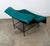1980s 1980s Mid Century Modern Lounge Chair Leather Montis Butterfly Gerard Van Den Berg For Sale - Image 5 of 11