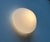 Mid-Century Modern Minimalist Ceiling or Wall Lamp by Wilhelm Wagenfeld for Lindner, Germany, 1950s For Sale - Image 18 of 18