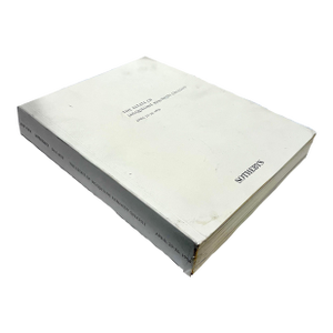 Jacqueline Kennedy Onassis Estate Auction Catalog - Sothebys 1996