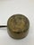 Metal Lot of 7 Vintage Brass Pots, Cauldrons, Ladle For Sale - Image 7 of 13