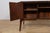Mid-Century Modern Danish Rosewood Desk by Svend Åge Madsen for H.P. Hansen, Denmark, 1960s For Sale - Image 10 of 18