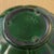 Green 1960s French Green Ceramic Vase For Sale - Image 8 of 11
