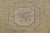Rug & Kilim’s Aubusson Style Rug in Blue and Cream With Floral Medallion For Sale In New York - Image 6 of 7
